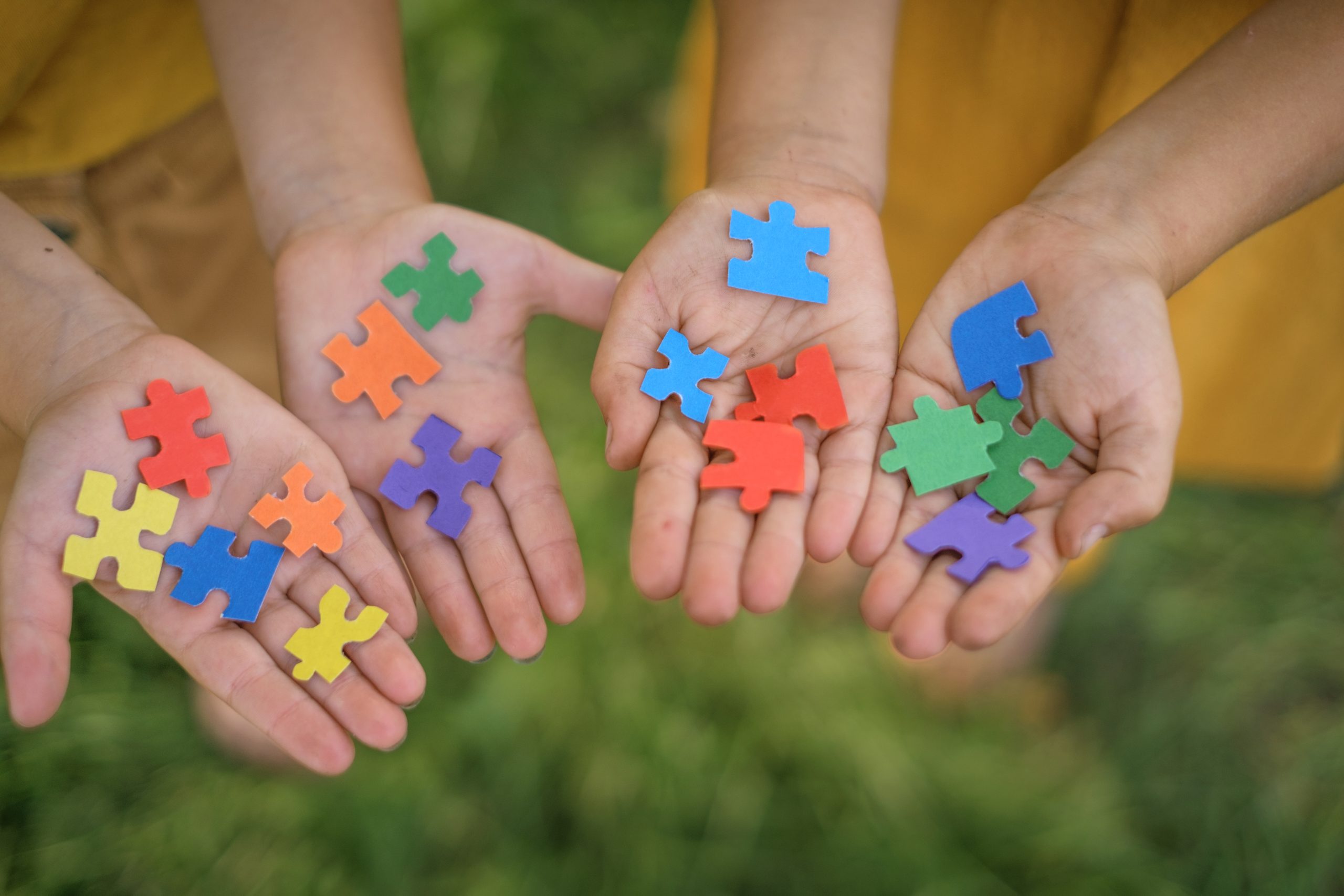 Read more about the article Building emotional resilience in children with SEN and SEMH needs